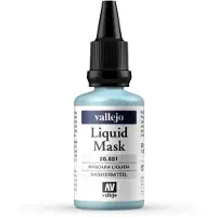 Vallejo Film de masquage 32 ml