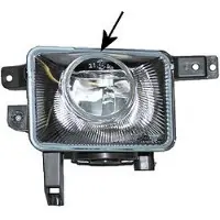 VAN WEZEL 3777995 Mistlamp