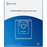 Ecovacs DUST BAGS X2 OMNI