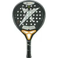 Drop Shot Axion Control 1.0 Padel Racket Argenté 350-370 gr