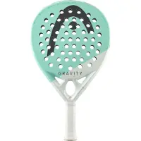 Head Racket Gravity Team 2024 Padel Racket Clair