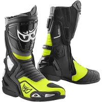 Berik Donington Bottes de moto