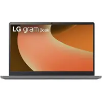 LG Ordinateur portable 15U50T-G.AA56B 15" 16 GB RAM 512 GB SSD