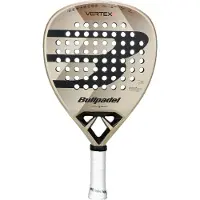 Bullpadel Vertex 04 2025 Woman Padel Racket Doré Femme