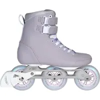 Powerslide Pheme Lilac 100 Patins à roues alignées Purple EU 37 Purple EU 37