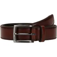 JOOP! Ceinture marron châtaigne