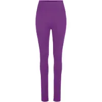 LASCANA Pantalon fonctionnel mûre