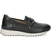 Caprice Mocassins 9-24700-43 noir nappa 40 pour femme