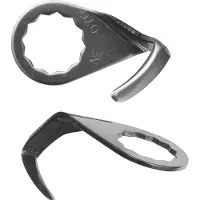 Fein Schneidmesser 63903087019 2 St