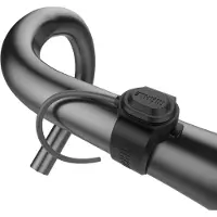 Mahle Smartbike Systems X20/x35 Electronic Shifter Argenté