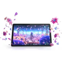 Lenovo Tab , 25,6 cm (10.1"), 1920 x 1200 Pixel, 64 GB, 4 GB, Android 14, Grau