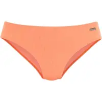 Venice beach Bas de bikini 'Mix-Kini' saumon