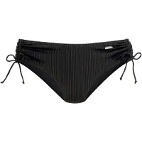 Venice beach Bas de bikini noir
