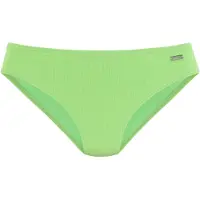 Venice beach Bas de bikini vert clair