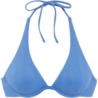 Copenhagen Studios Hauts de bikini bleu