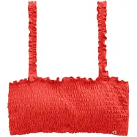 Next Hauts de bikini rouge