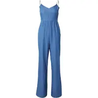 ONLY Combinaison 'ONLNOVA' bleu denim