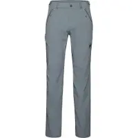 Mammut Runbold Iv Pants Gris 46 / Short Homme