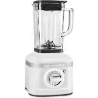 KitchenAid Artisan 5KSB4026EWH Mixeur sur socle