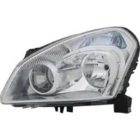 VAN WEZEL 3388961 Koplamp