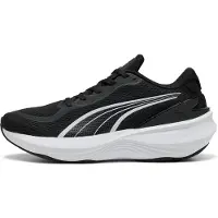Puma Scend Pro 2 Running Shoes Noir EU 36 Homme