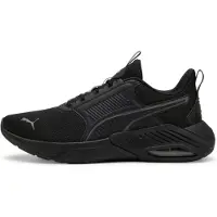 Puma Chaussures De Running X-Cell Nova Fs, Chaussures, Noir/Cool Dark Gris, 41