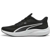 Puma Errores de Talla 311730-01 in Black color size 43
