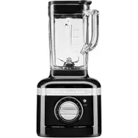 KitchenAid Artisan K400 5KSB4026EOB Noir Onyx