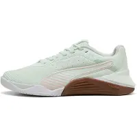 Puma Fuse 4.0 Trainers Vert EU 40 Femme