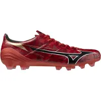 Mizuno Alpha Ii Elite Fg Football Boots Rouge EU 45 Homme