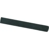 vidaXL Clôture en panneaux rigides à double grille, 5000 x 120 cm, vert