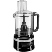 KitchenAid 5KFP0921EOB Noir Onyx