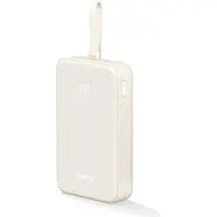 UGREEN Powerbank 20000Mah Nexode Pb505, Pd 20W (Biały)