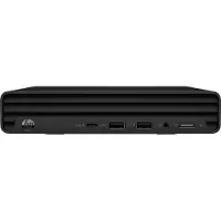HP Pro Mini 260 G9 I3-1315u/8gb/256gb Ssd Desktop Pc Noir One Size / EU Plug 220V