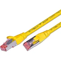 Wirewin Câble de réseau (S/FTP, CAT6, 4 m)