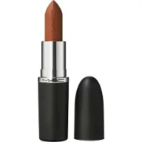 MAC M·a·cximal Silky Matte Lipstick - Intimate Nudes Rouge à lèvres