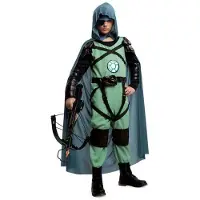 MOM Costume De Lemar