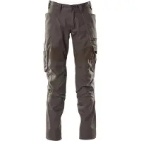 Mascot Accelerate 18579 Work Pants Beige 52 / 32 Homme