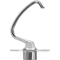 KitchenAid 5KSM5THDHSS Crochet pétrisseur en inox