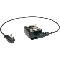 Kaiser Câble De Synchronisation Pour Adaptateur De Sabot De Flash