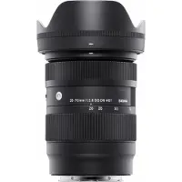 Sigma 28-70mm F/2.8 DG DN Contemporary L-Mount