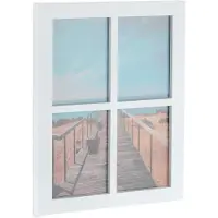 Relaxdays Cadre-photo (33.50 x 44 cm)
