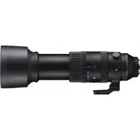 Sigma 60-600mm F/4.5-6.3 DG DN OS Sports Monture Sony E