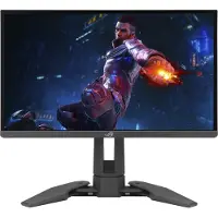 Asus ROG Swift Pro 24.1" PG248QP écran 540Hz 0.7ms 90LM08T0-B013R1