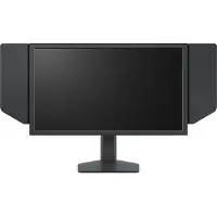 BenQ ZOWIE XL2586X+ écran plat de PC 61,2 cm (24.1") 1920 x 1080 pixels Full HD Noir