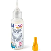 Staedtler FIMO Deko Gel liquid 50ml, gold