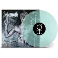 Behemoth LP de - Demigod - pour Indifférent - Standard - Taille Standard