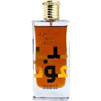 Lattafa - Ameer Al Oudh Intense Oud EDP 100ml