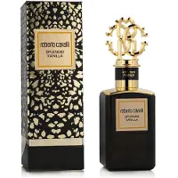 Roberto Cavalli Splendid Vanille Eau De Parfum 100 ml ( unisexe)