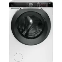 Hoover Lave-linge HDP4149AMBC/1-S avec sushi.